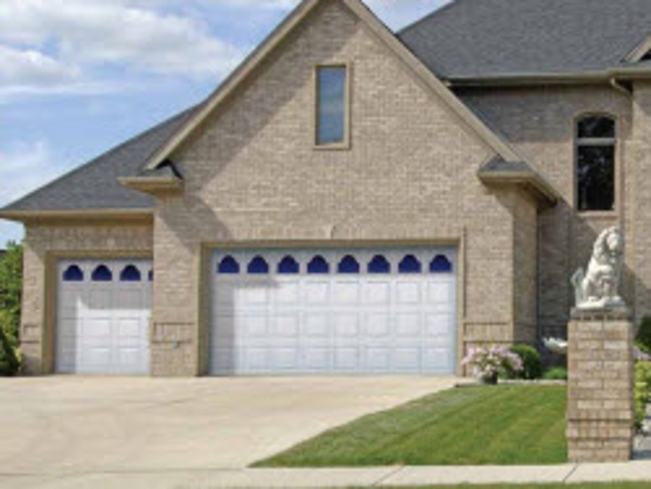 Durafirm Residential Garage Door