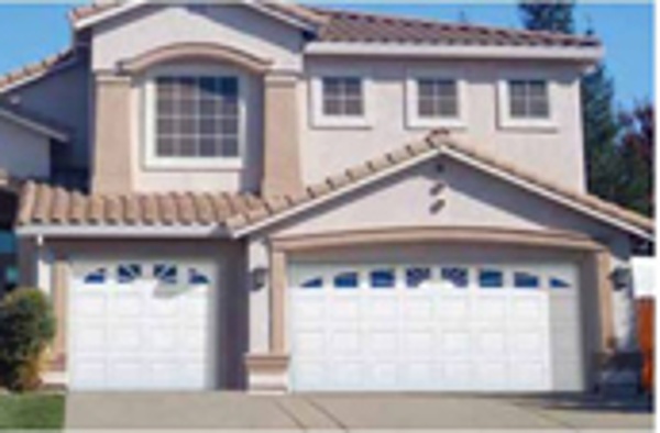 Durafirm Residential Garage Door